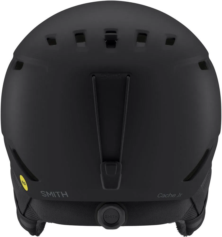 Smith Optics Snow Helmet Snow Helmets E00573 Cache Jr Mips Helmet - view 16